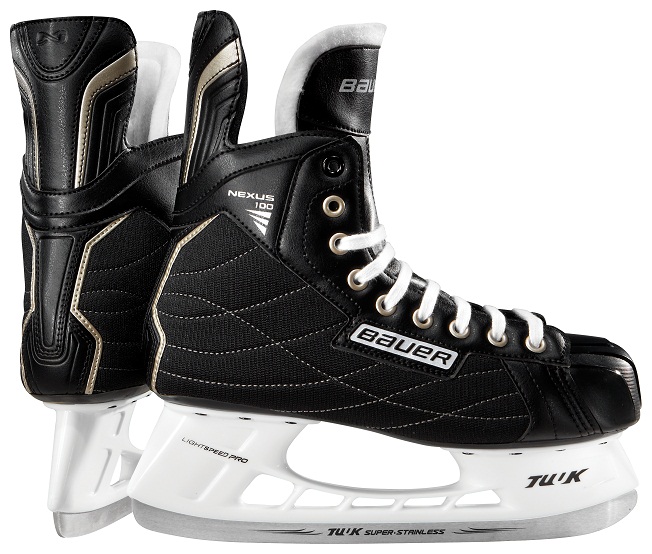 Bauer Nexus 100 Ice Hockey Skates